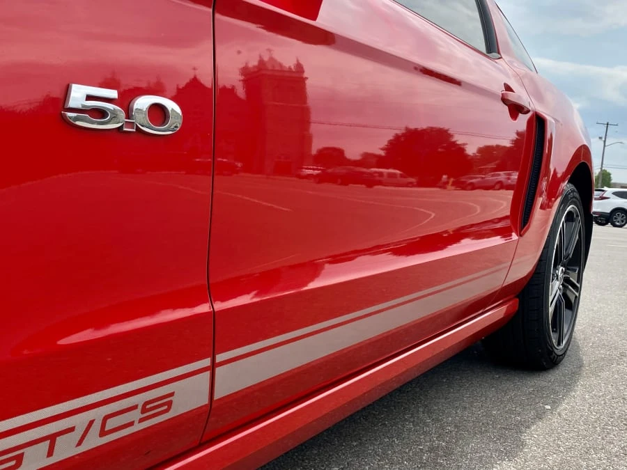 2013 Ford S197 Mustang - Image 6 of 19