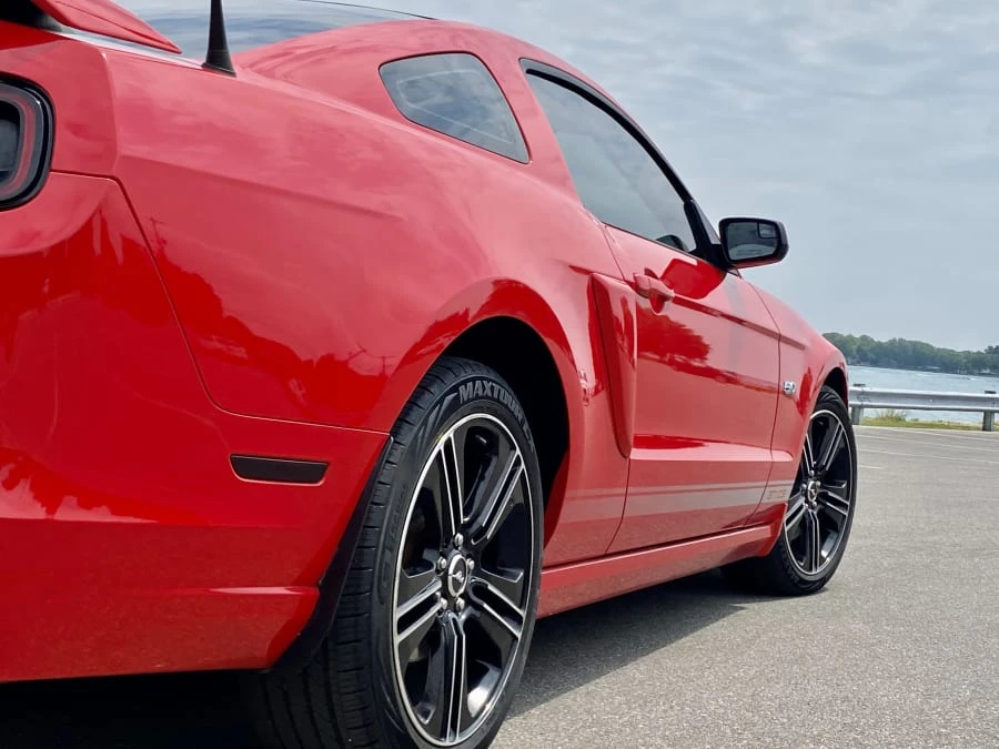 2013 Ford S197 Mustang - Image 7 of 19