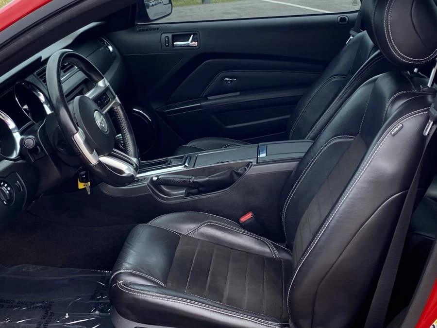 2013 Ford S197 Mustang - Image 13 of 19