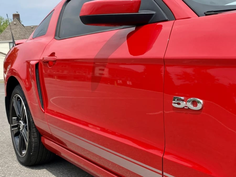 2013 Ford S197 Mustang - Image 10 of 19