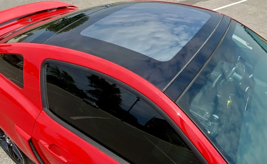 2013 Ford S197 Mustang - Image 5 of 19