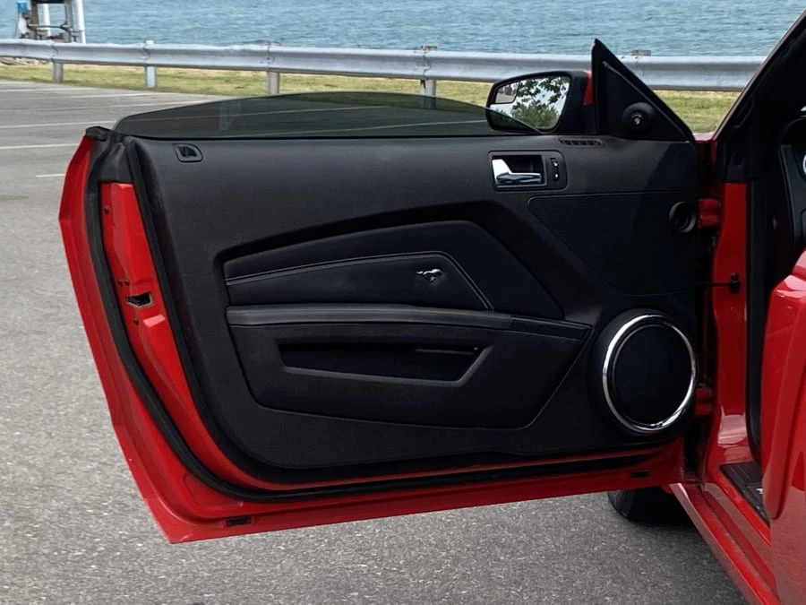 2013 Ford S197 Mustang - Image 17 of 19