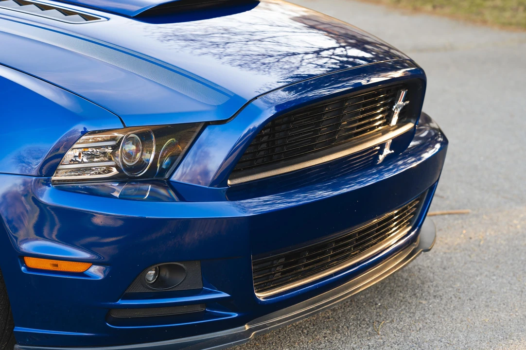 2013 Ford S197 Mustang - Image 30 of 31