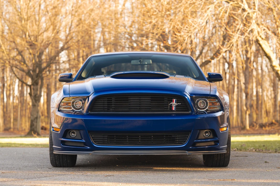 2013 Ford S197 Mustang - Image 6 of 31