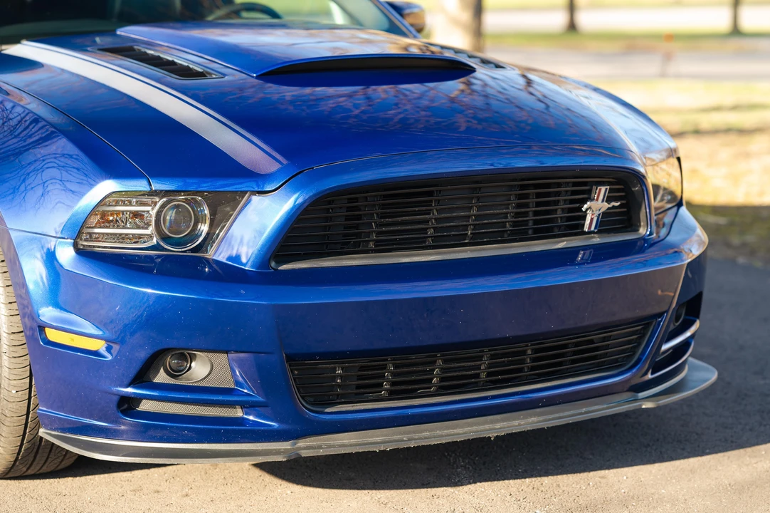 2013 Ford S197 Mustang - Image 31 of 31