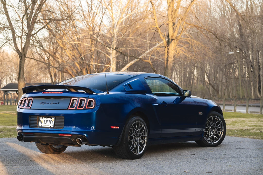 2013 Ford S197 Mustang - Image 22 of 31