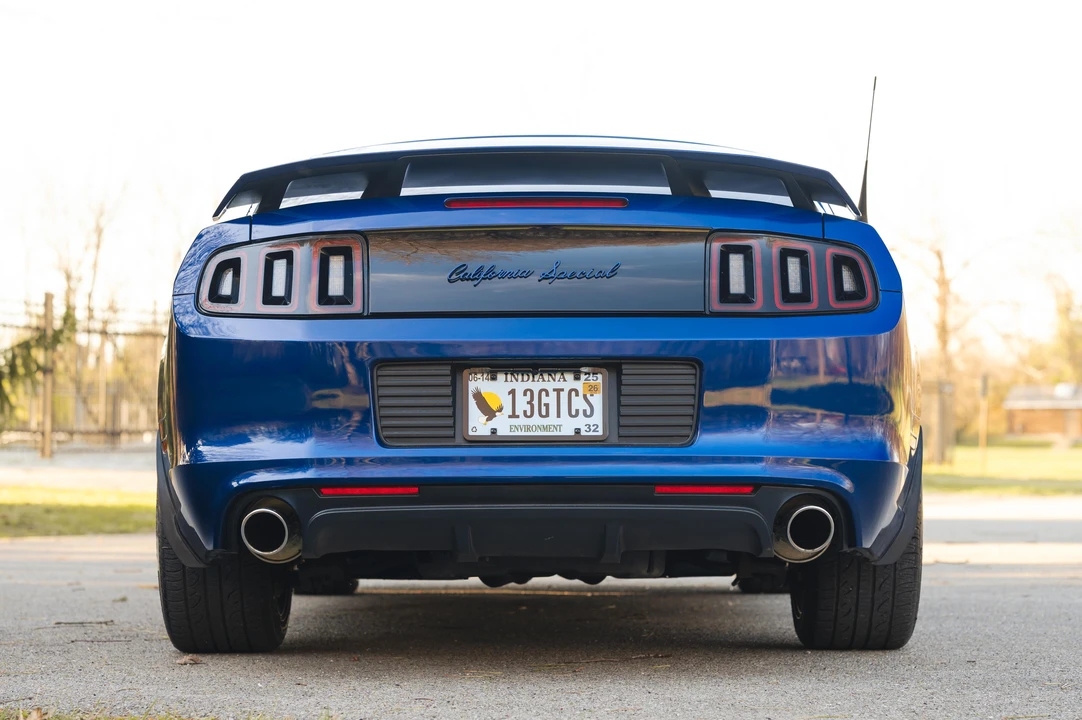 2013 Ford S197 Mustang - Image 19 of 31
