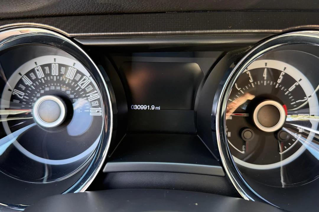 2013 Ford S197 Mustang - Image 31 of 31