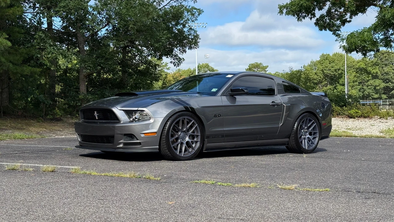 2013 Ford S197 Mustang - Image 6 of 31