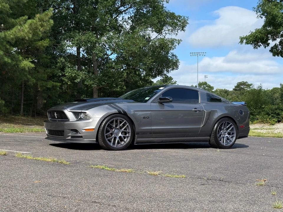 2013 Ford S197 Mustang - Image 7 of 31