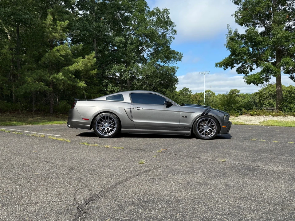 2013 Ford S197 Mustang - Image 11 of 31