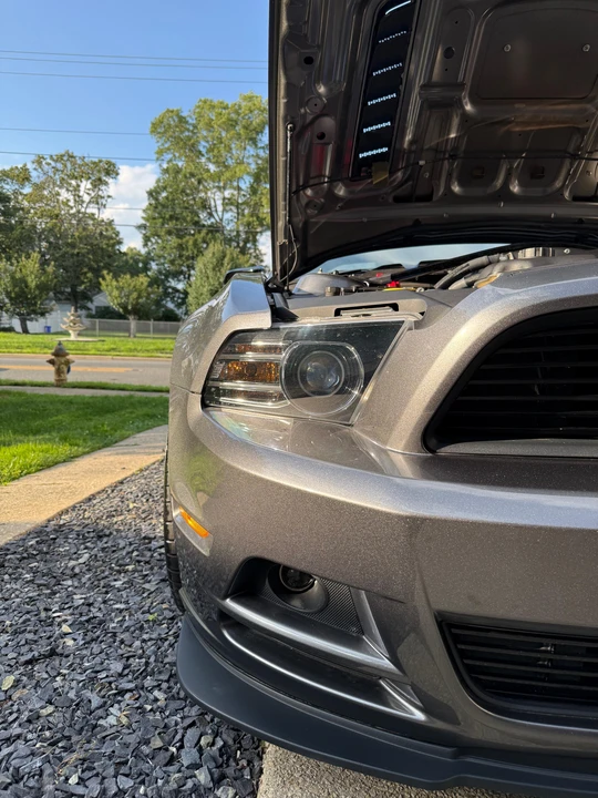 2013 Ford S197 Mustang - Image 18 of 31