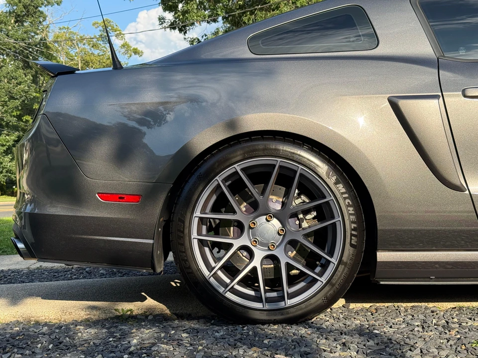 2013 Ford S197 Mustang - Image 26 of 31