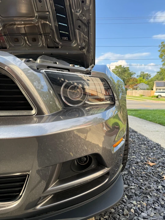 2013 Ford S197 Mustang - Image 19 of 31