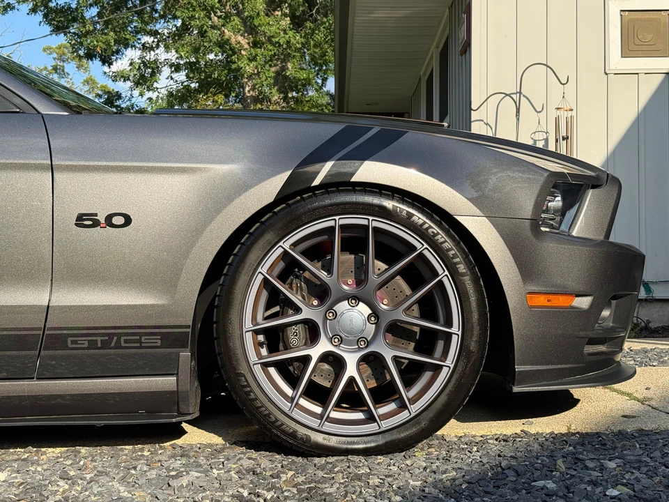 2013 Ford S197 Mustang - Image 27 of 31