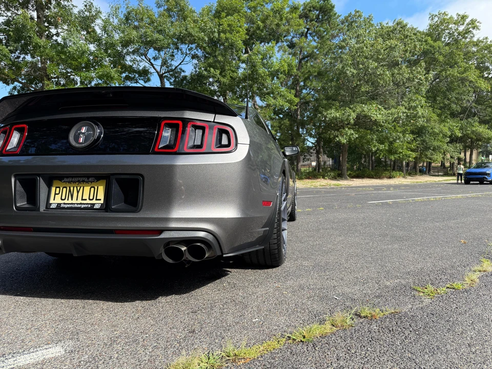2013 Ford S197 Mustang - Image 20 of 31