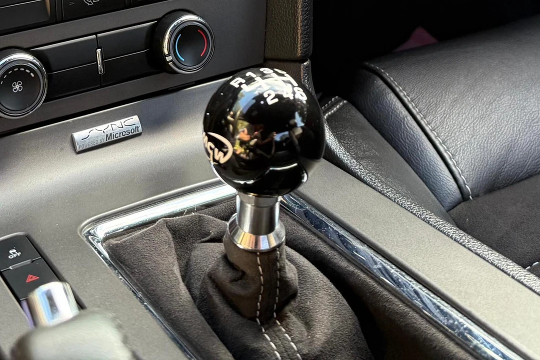2013 Ford S197 Mustang - Image 30 of 31