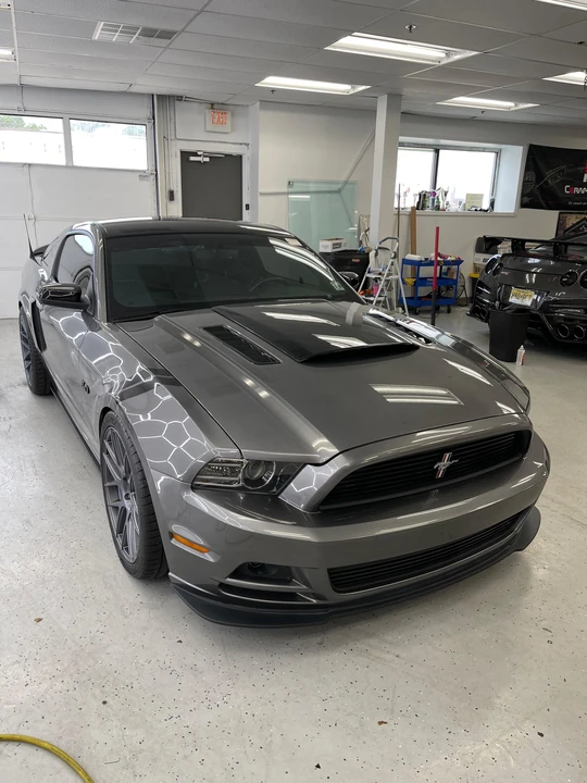 2013 Ford S197 Mustang - Image 17 of 31