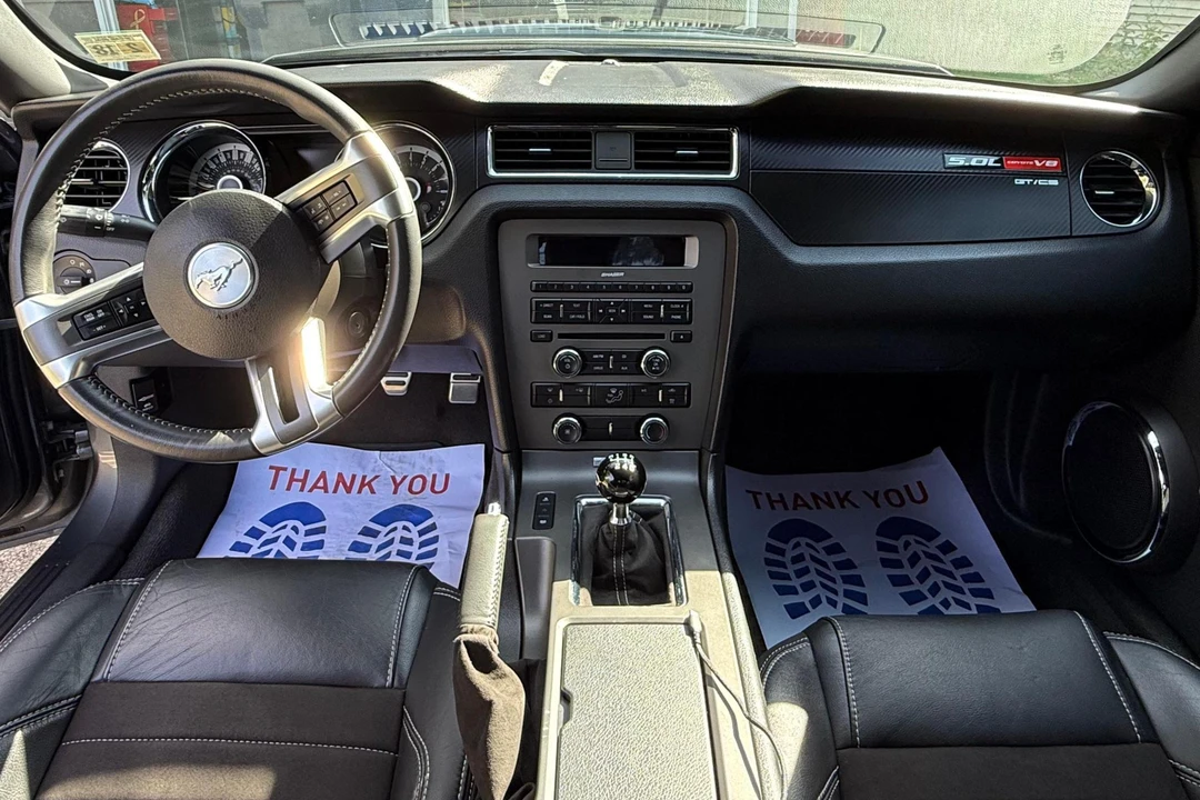 2013 Ford S197 Mustang - Image 28 of 31