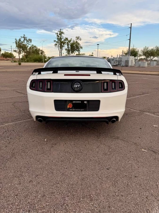 2013 Ford S197 Mustang GT - Image 7 of 15