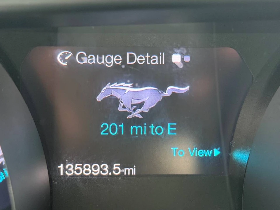 2013 Ford S197 Mustang GT - Image 14 of 15