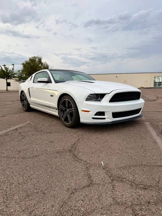 2013 Ford S197 Mustang GT - Image 5 of 15