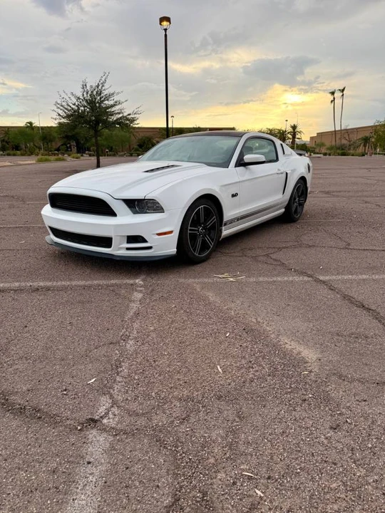 2013 Ford S197 Mustang GT - Image 3 of 15