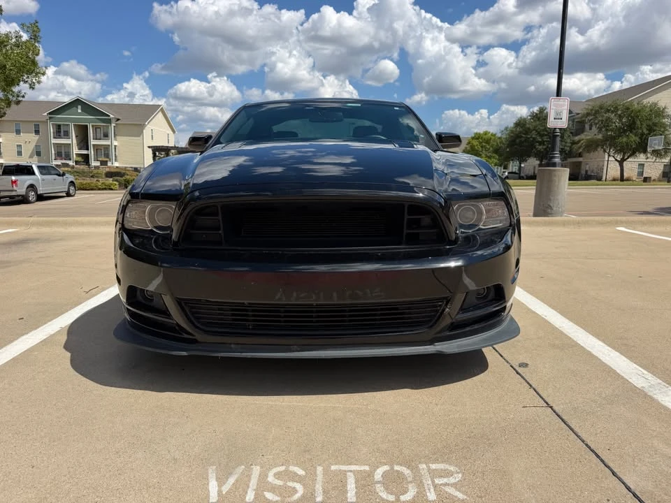 2013 Ford S197 Mustang - Image 2 of 7