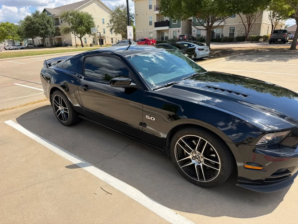 2013 Ford S197 Mustang - Image 3 of 7
