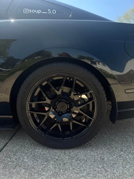 2013 Ford S197 Mustang GT - Image 7 of 20