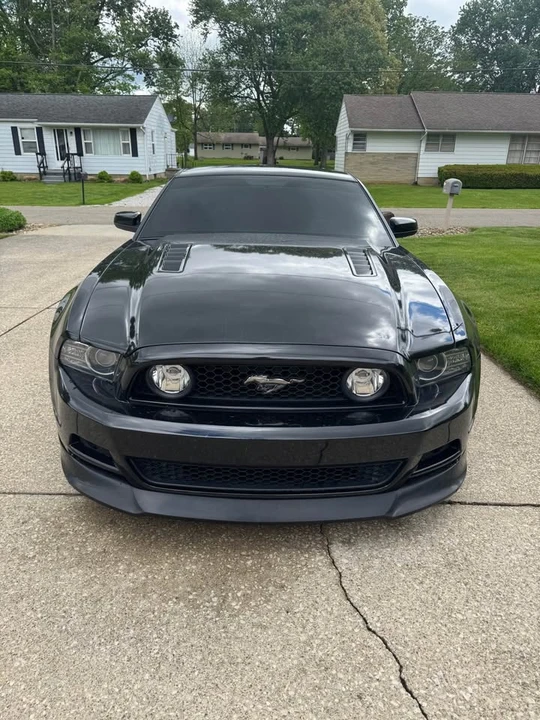 2013 Ford S197 Mustang GT - Image 8 of 20