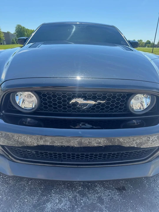 2013 Ford S197 Mustang GT - Image 10 of 20