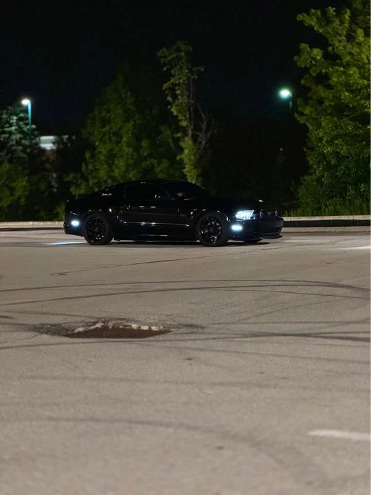 2013 Ford S197 Mustang GT - Image 2 of 20