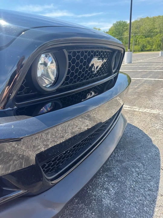 2013 Ford S197 Mustang GT - Image 9 of 20