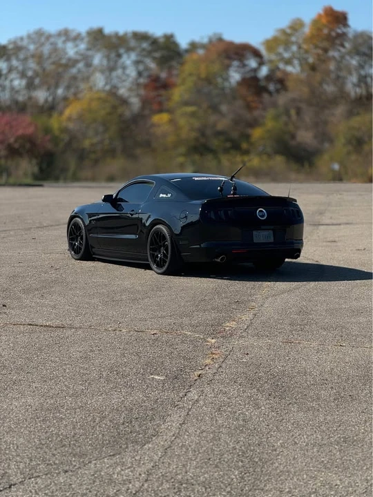 2013 Ford S197 Mustang GT - Image 13 of 20