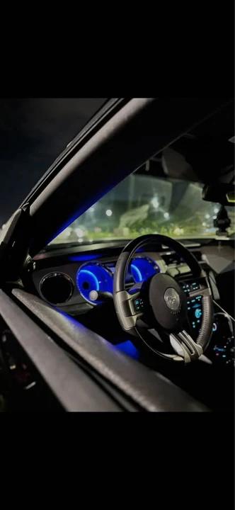 2013 Ford S197 Mustang GT - Image 19 of 20