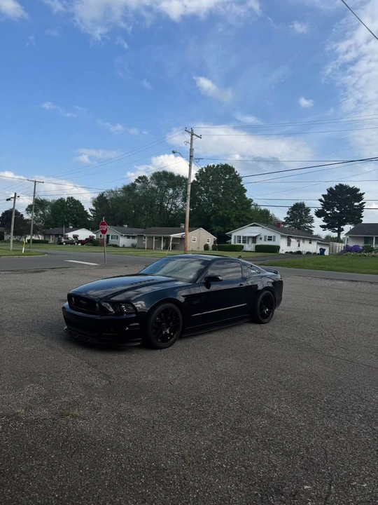 2013 Ford S197 Mustang GT - Image 14 of 20