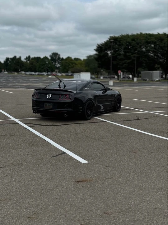 2013 Ford S197 Mustang GT - Image 18 of 20