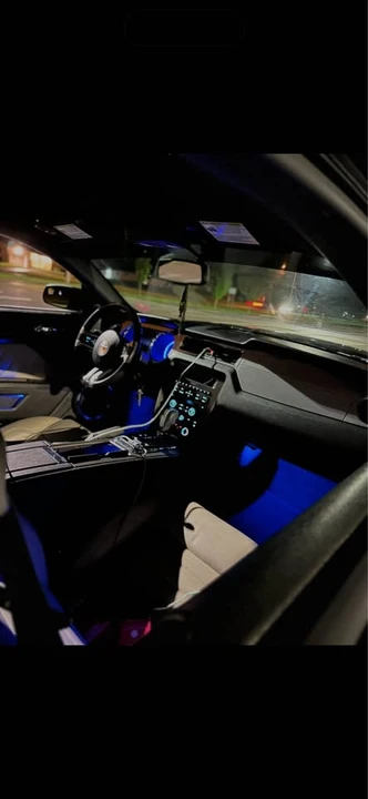 2013 Ford S197 Mustang GT - Image 20 of 20