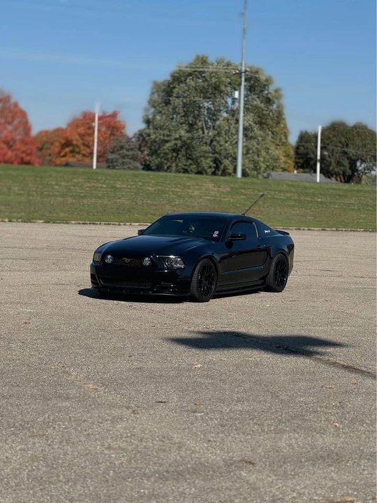 2013 Ford S197 Mustang GT - Image 15 of 20