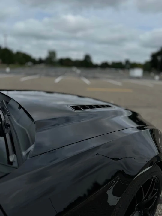 2013 Ford S197 Mustang GT - Image 16 of 20