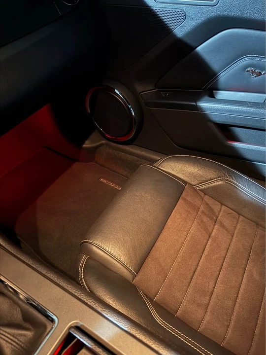 2013 Ford S197 Mustang GT - Image 9 of 10