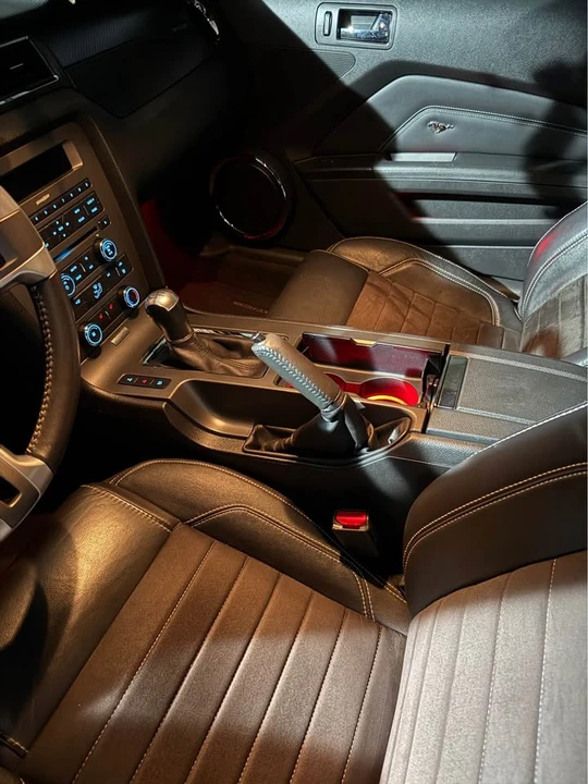 2013 Ford S197 Mustang GT - Image 8 of 10