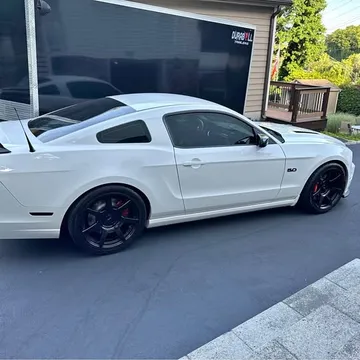 2013 Ford Mustang GT