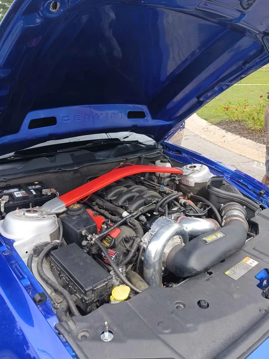 2013 Ford S197 Mustang GT - Image 16 of 20