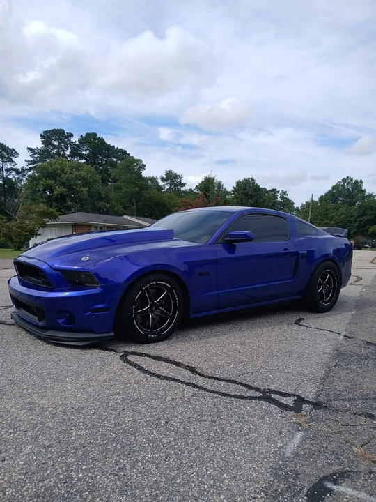 2013 Ford S197 Mustang GT - Image 2 of 20