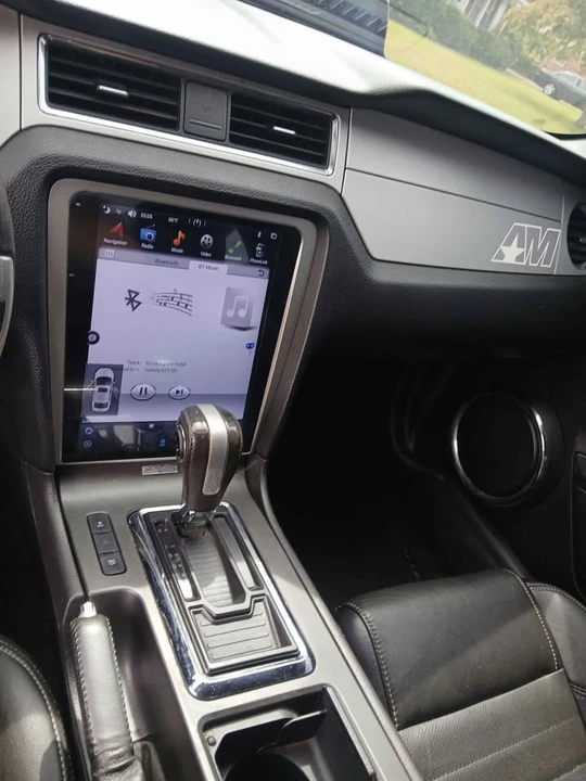 2013 Ford S197 Mustang GT - Image 11 of 20