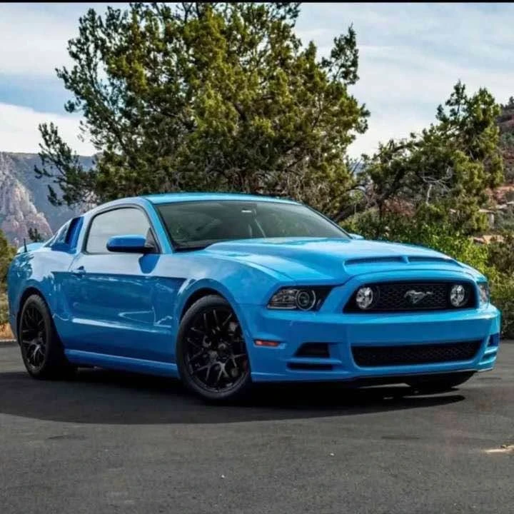 2013 Ford S197 Mustang GT - Image 2 of 12