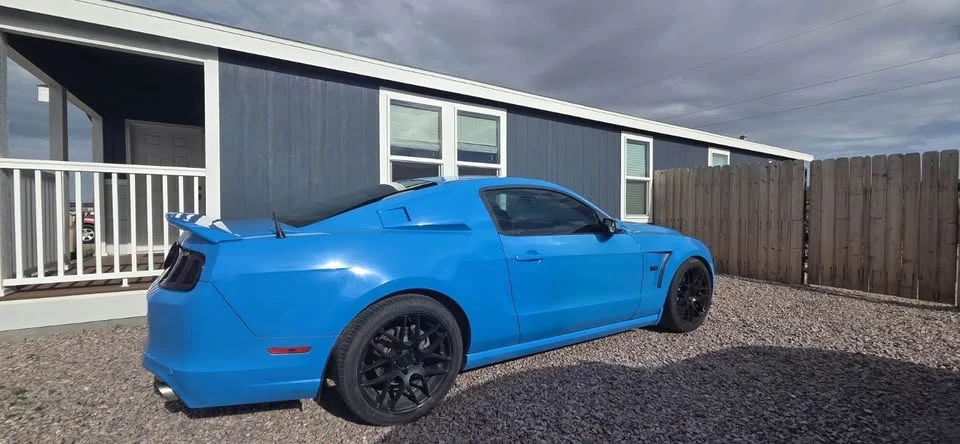 2013 Ford S197 Mustang GT - Image 5 of 12