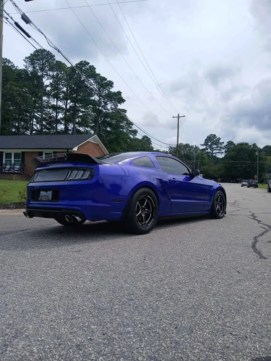 2013 Ford S197 Mustang GT - Image 5 of 20